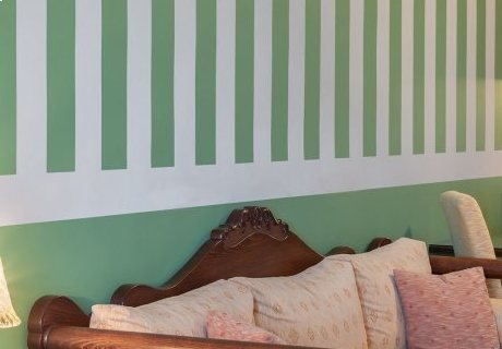 Studio with Sea View - sofa bed