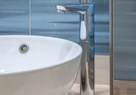 Luxury studio with sea view - 2 - Bathroom