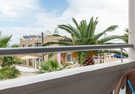 Luxury studio with sea view - 1 - balcony - sea view